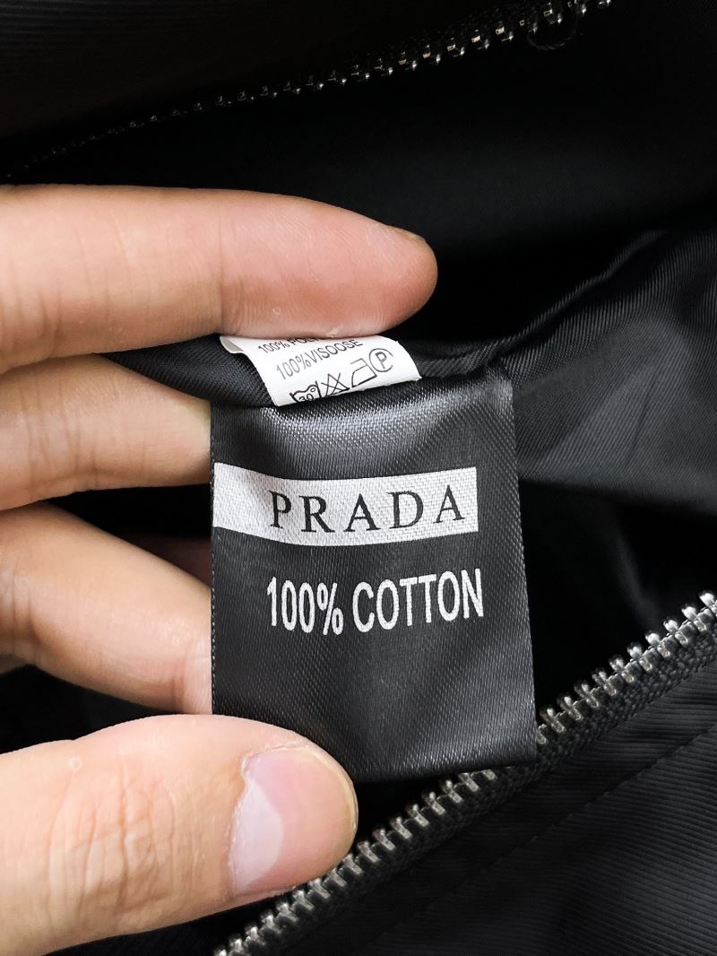 Prada Outwear